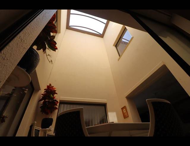 3 BEDROOM CLUSTER FOR SALE IN SANDOWN